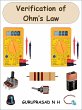 Verification of Ohm's Law (eBook, ePUB) - Bild 1