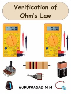 Cover Verification of Ohm's Law (eBook, ePUB)