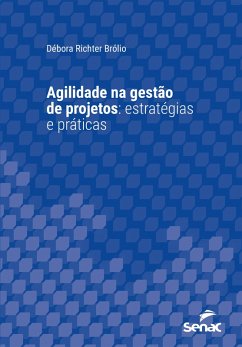 Cover Agilidade na gestão de projetos (eBook, ePUB)