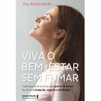 Viva o bem - estar sem fumar (eBook, ePUB)