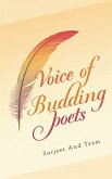 Voice of Budding Poets (eBook, ePUB) Voice of Budding Poets (eBook, ePUB)
