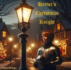 Hector's Christmas Knight (eBook, ePUB)