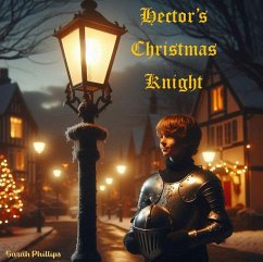 Cover Hector's Christmas Knight (eBook, ePUB)