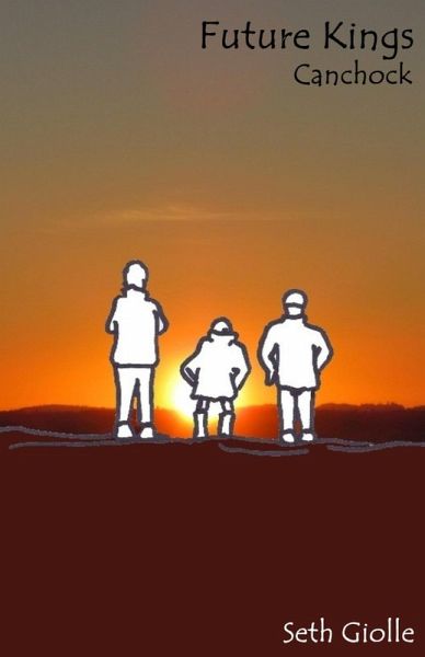 Canchock (eBook, ePUB)