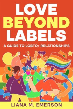 Cover Love Beyond Labels (eBook, ePUB)
