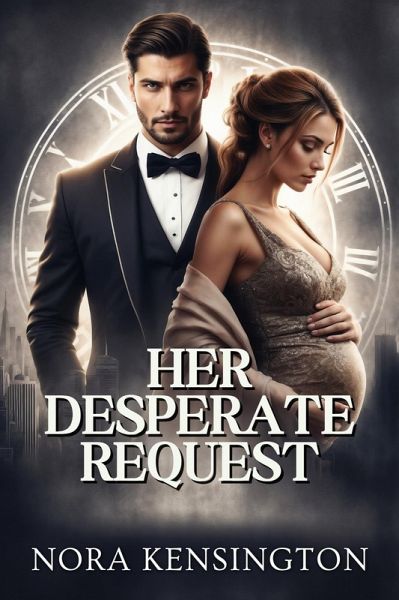 Her Desperate Request (eBook, ePUB) Her Desperate Request (eBook, ePUB)