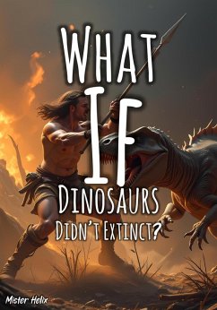 Cover What If Dinosaurs Didn't Go Extinct? (eBook, ePUB)