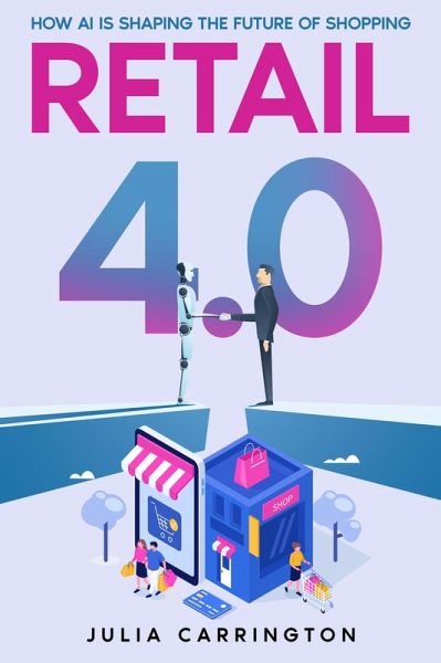 Retail 4.0 (eBook, ePUB)