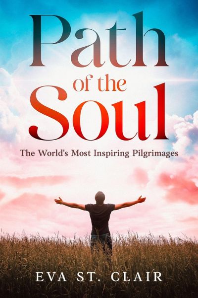 Path of the Soul (eBook, ePUB) Path of the Soul (eBook, ePUB)