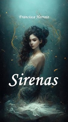 Cover Sirenas (eBook, ePUB)