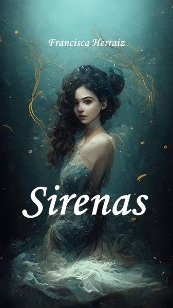 Sirenas (eBook, ePUB)