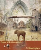 People Will Always Ask (eBook, ePUB) People Will Always Ask (eBook, ePUB)