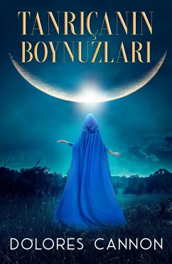 Cover Tanriçanin Boynuzlari (eBook, ePUB)