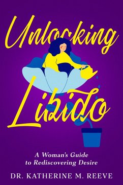Cover Unlocking Libido (eBook, ePUB)