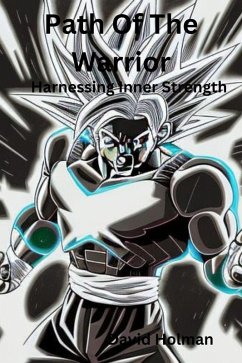 Cover Path Of The Warrior (eBook, ePUB)