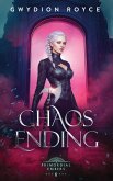 Chaos Ending (Primordial Embers, #6) (eBook, ePUB)