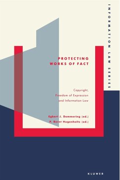 Cover Protecting Works of Fact (eBook, PDF)