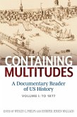 Containing Multitudes (eBook, ePUB) Containing Multitudes (eBook, ePUB)