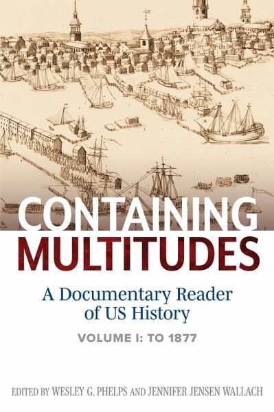 Containing Multitudes (eBook, ePUB) Containing Multitudes (eBook, ePUB)