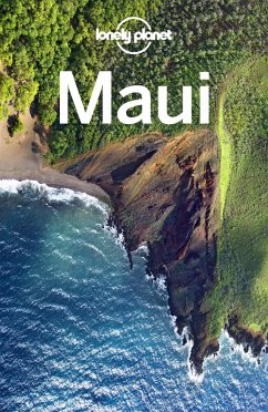 Lonely Planet Maui (eBook, ePUB) - Lonely Planet; Balfour, Amy C; Bremner, Jade