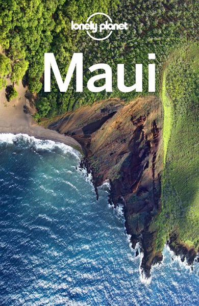 Lonely Planet Maui (eBook, ePUB) Lonely Planet Maui (eBook, ePUB)