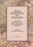 Four Romances of England (eBook, PDF) Four Romances of England (eBook, PDF)