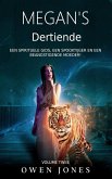 Megan's Dertiende (eBook, ePUB)