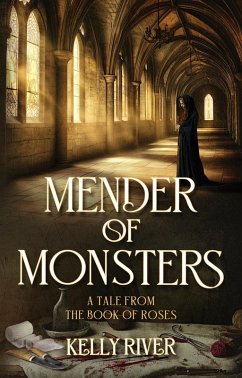 Cover Mender of Monsters (The Book of Roses, #6) (eBook, ePUB)