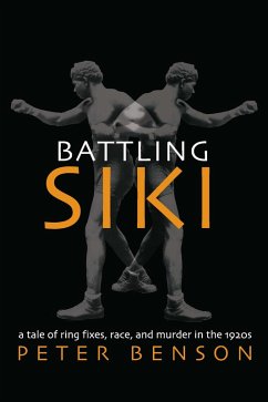 Cover Battling Siki (eBook, ePUB)