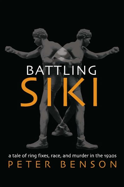 Battling Siki (eBook, ePUB)