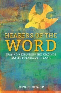 Hearers of the Word (eBook, ePUB) - Kieran O'Mahony, O'Mahony; Kieran J O'Mahony, O'Mahony