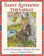 Saint Anthony the Great (eBook, ePUB) - Bild 1