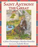 Saint Anthony the Great (eBook, ePUB) Saint Anthony the Great (eBook, ePUB)