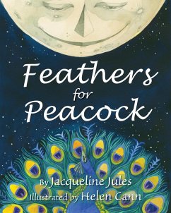 Feathers for Peacock (eBook, ePUB) - Jules, Jacqueline