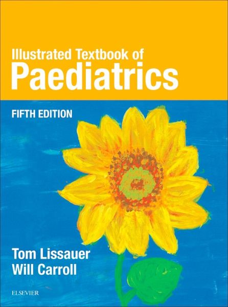 Illustrated Textbook of Paediatrics (eBook, PDF)