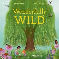 Cover Wonderfully Wild (eBook, ePUB)