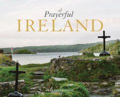 Cover Prayerful Ireland (eBook, ePUB)