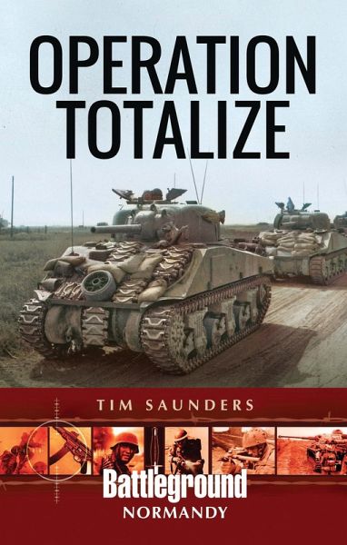 Operation Totalize (eBook, PDF)