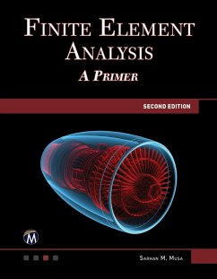 Cover Finite Element Analysis (eBook, ePUB)