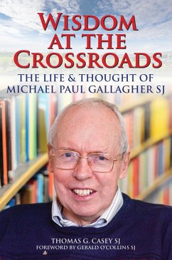 Cover Wisdom at the Crossroads (eBook, ePUB)