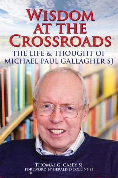 Wisdom at the Crossroads (eBook, ePUB) Wisdom at the Crossroads (eBook, ePUB)