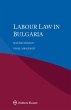 Labour Law in Bulgaria (eBook, PDF) - Bild 1