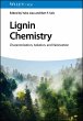Lignin Chemistry (eBook, PDF) - Bild 1