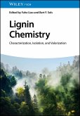 Lignin Chemistry (eBook, PDF) Lignin Chemistry (eBook, PDF)