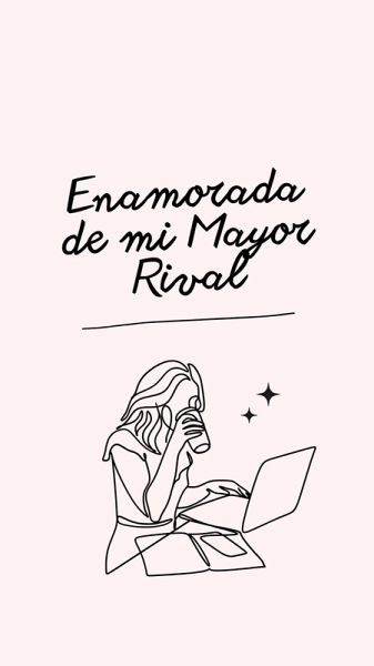 Enamorada de mi Mayor Rival: Una Historia de Amor y Competencia. (eBook, ePUB)
