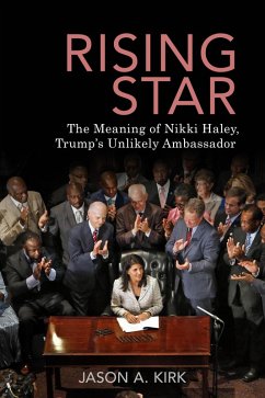 Cover Rising Star (eBook, ePUB)