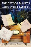 The Best of Disney's Animated Features: Volume One (eBook, ePUB)