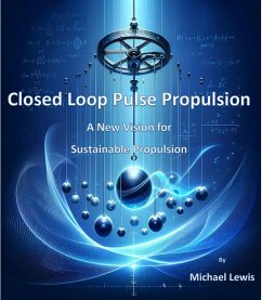 Cover Closed Loop Pulse Propulsion (eBook, ePUB)