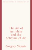 Art of Activism and the Activism of Art (eBook, ePUB)