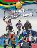 Sports of the Paralympic Games (eBook, ePUB) Sports of the Paralympic Games (eBook, ePUB)